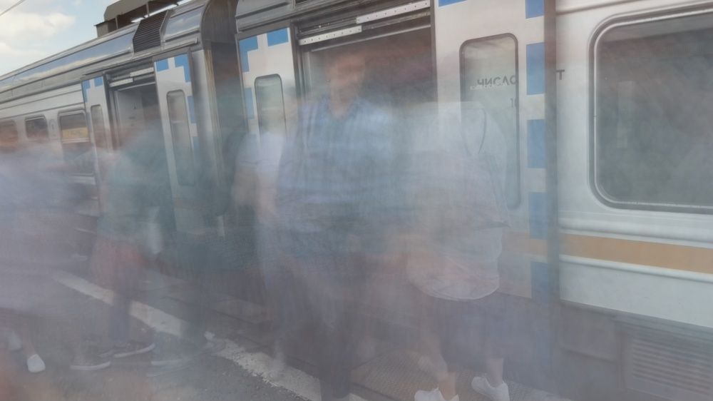 Photograph by Дмитрий Солодухин