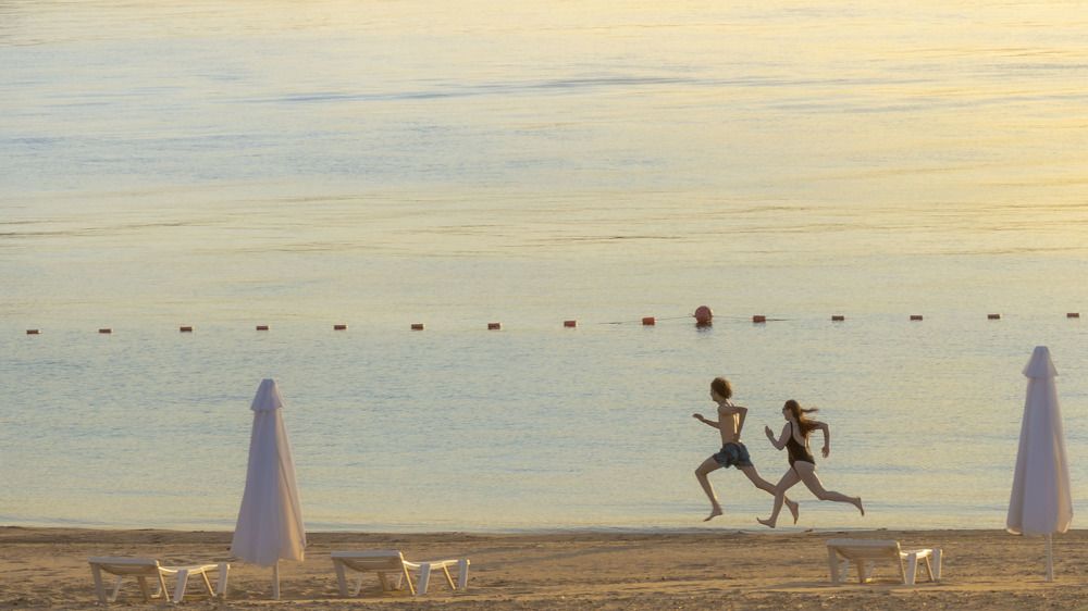 Праздник беззаботного лета