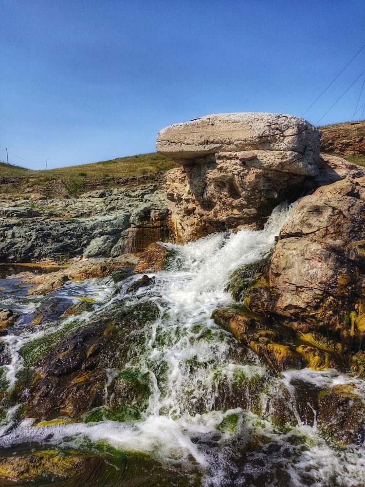 Photograph by Валентин Волк