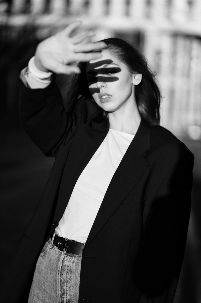 Photograph by Viktor Sheibak