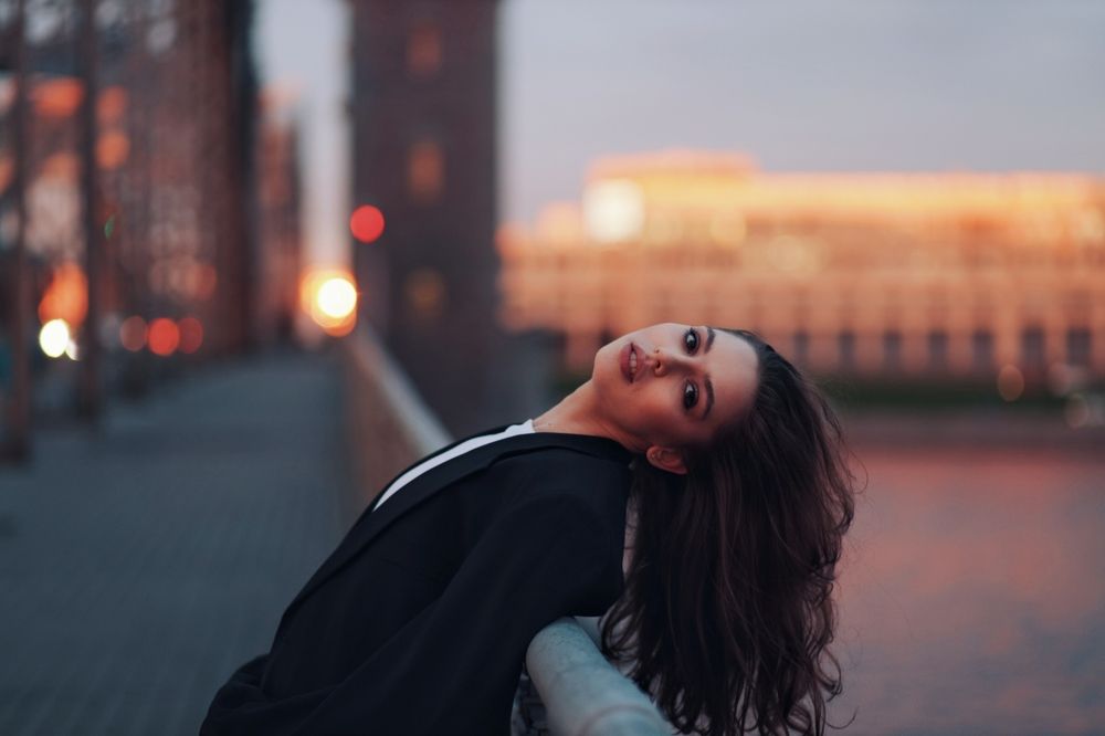 Photograph by Viktor Sheibak