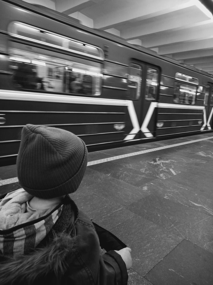 Photograph by Мария Корвин-Кучинская