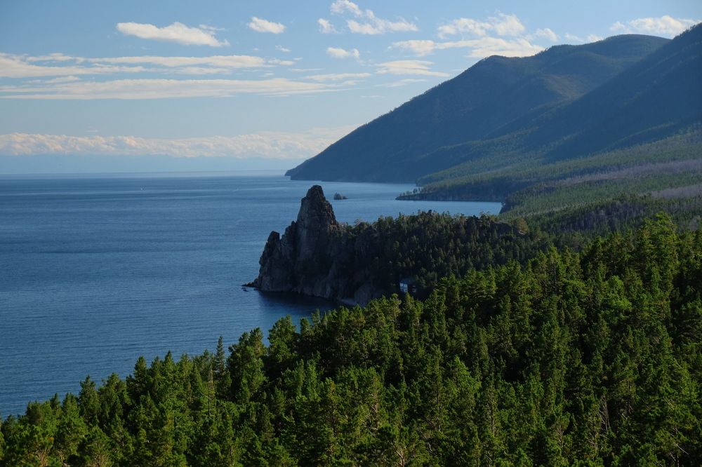 Фотография автора Андрей Ильков