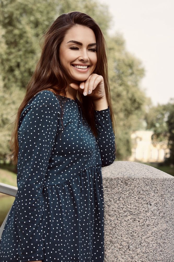 Photograph by Oksana Smorodina