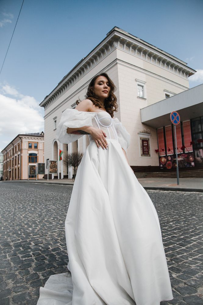 Фотография автора Воробьёв Андрей