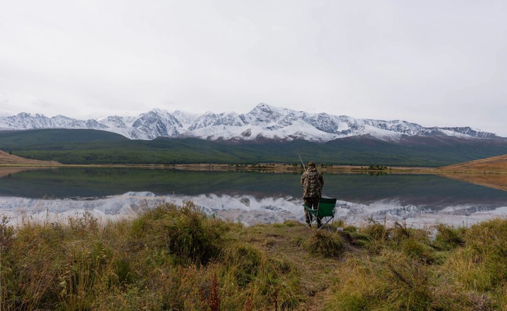 Photograph by Максим Ватрушкин