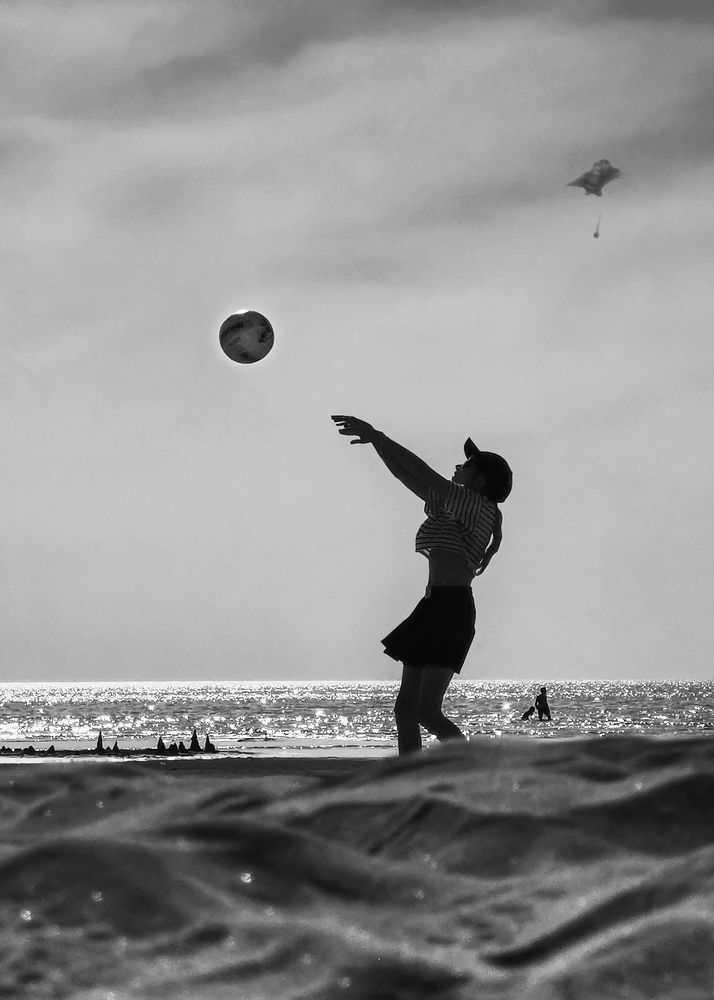 Photograph by Aljona Dyachenko