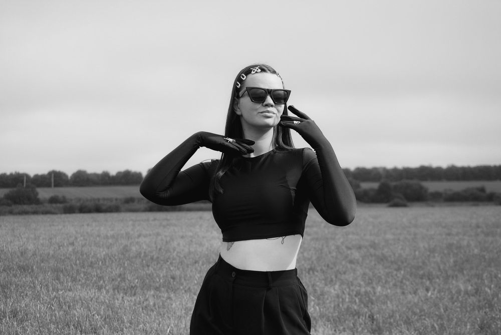 Photograph by Родионова Анастасия