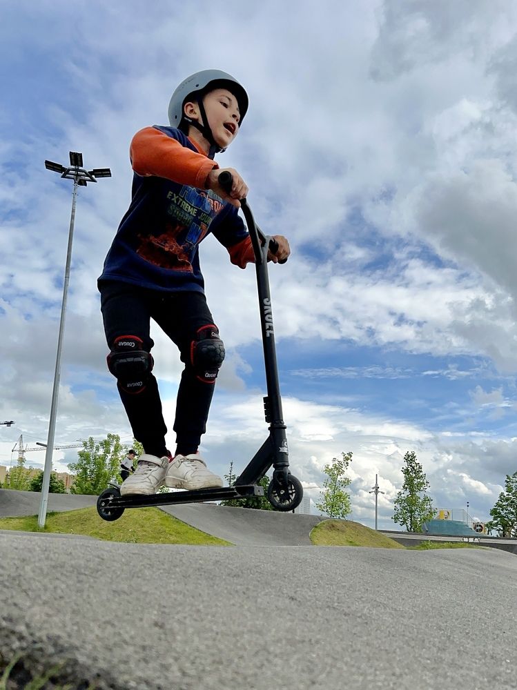 Фотография автора Oleg