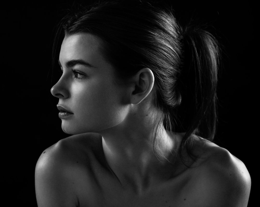 Photograph by Olga Arsenova