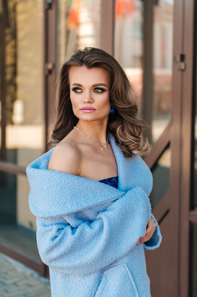 Photograph by Мария Зыкова