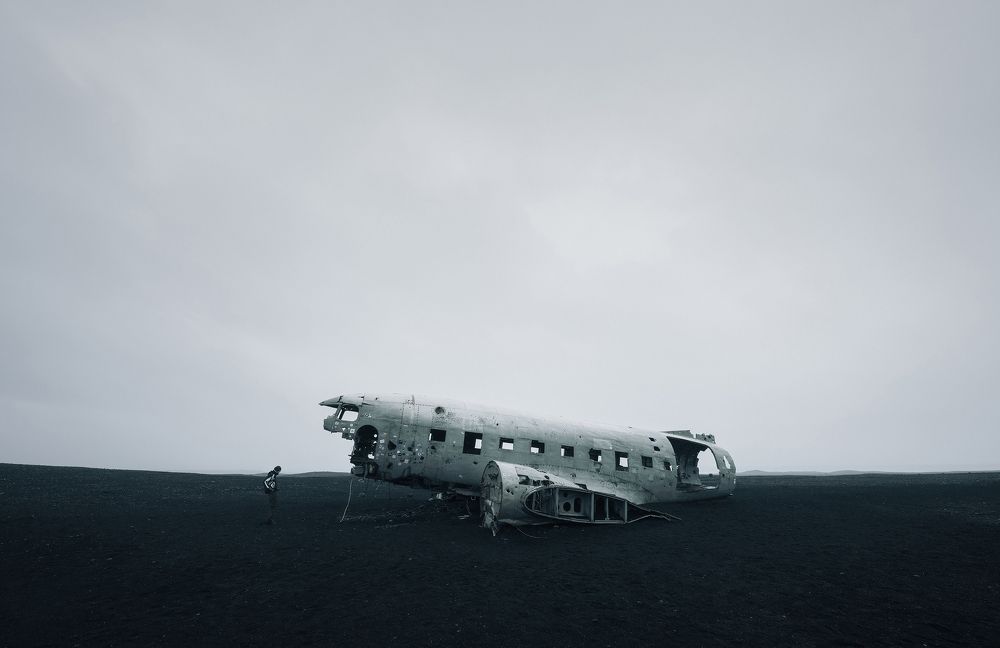 Photograph by Cesare Malatesta