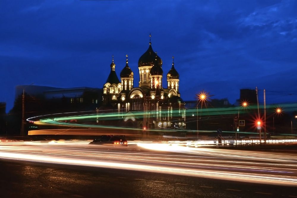 Фотография автора Oleg