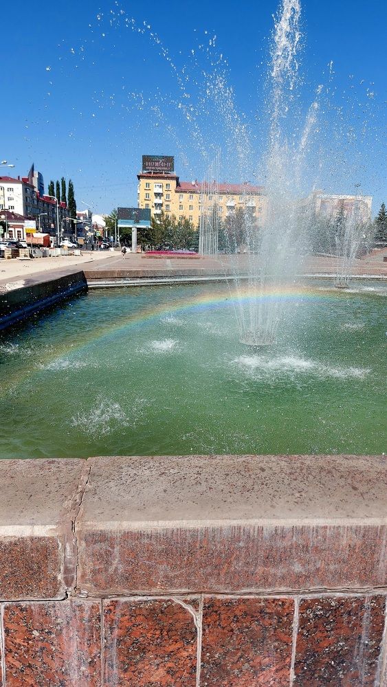 Photograph by Татьяна Биргулиева