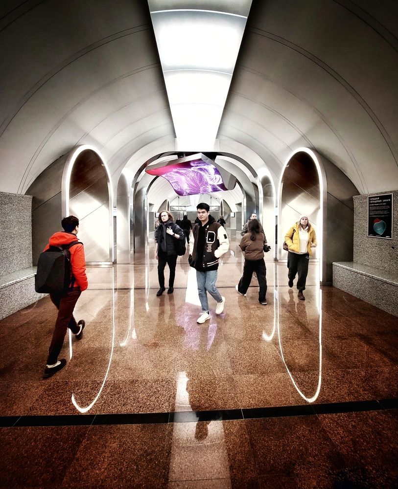 Photograph by Андрюс Киркляускас