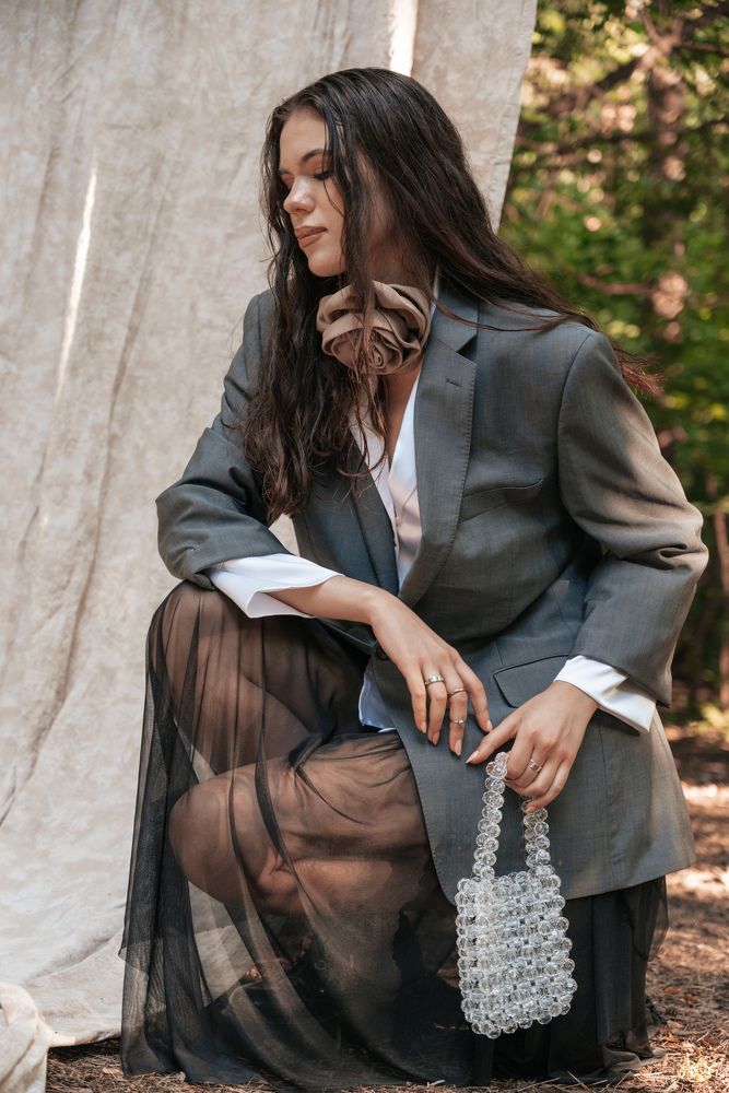 Photograph by Julia Balashova