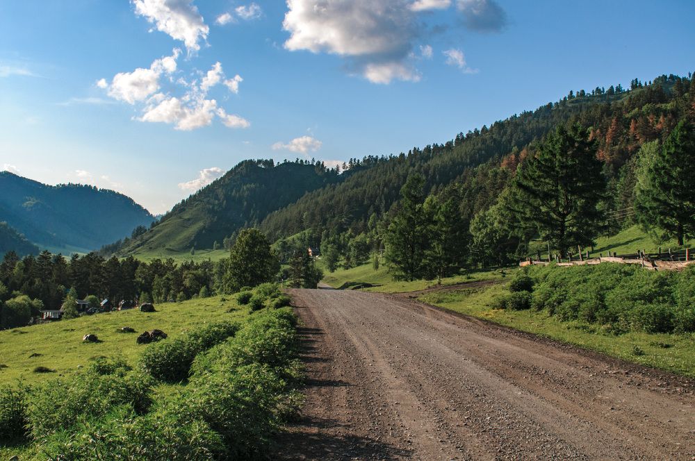 Photograph by Владимир Янчук