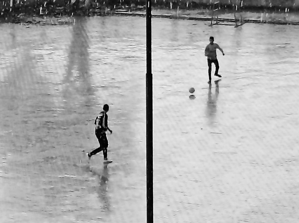 Фотография автора Youssef Ahmed