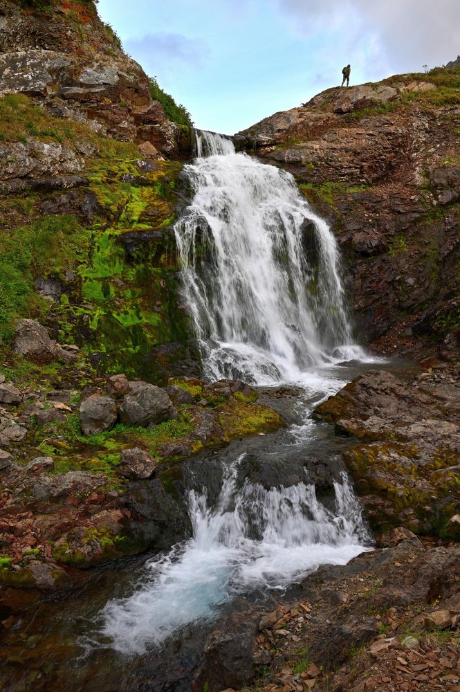 Photograph by Александр Мухин