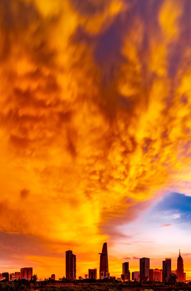 Photograph by Lê Huy Anh