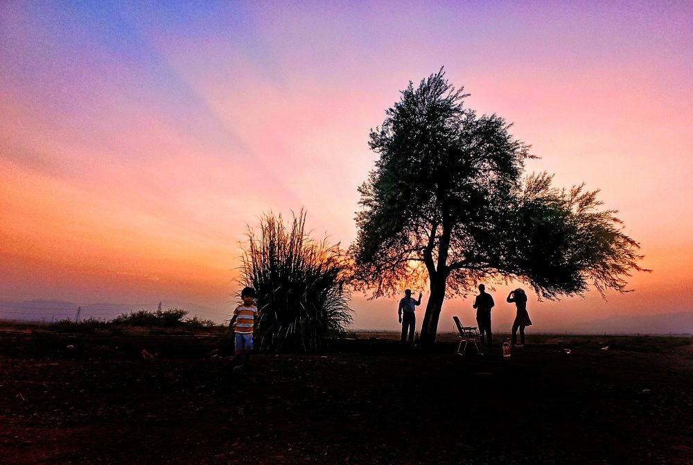 Photograph by Sodabe Arabzade