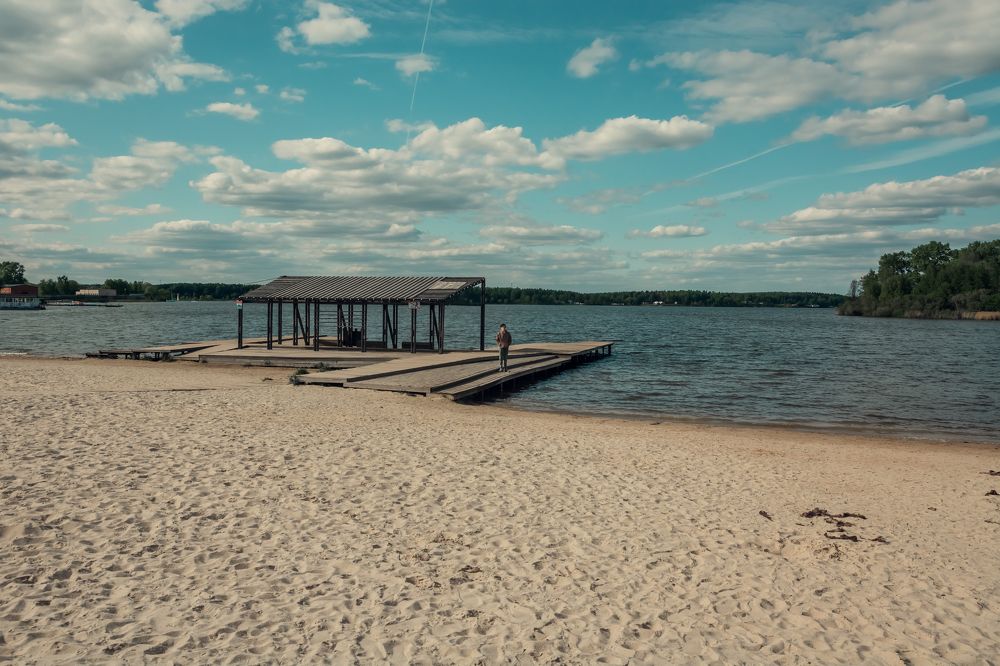 Photograph by Мария Путинцева