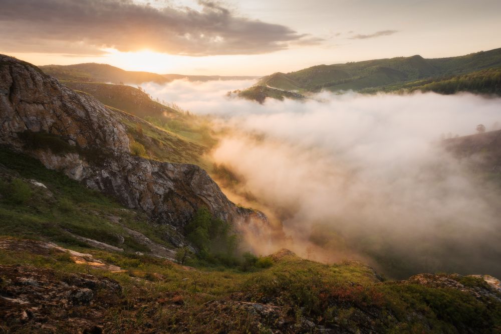 Фотография автора Алексей Проняхин