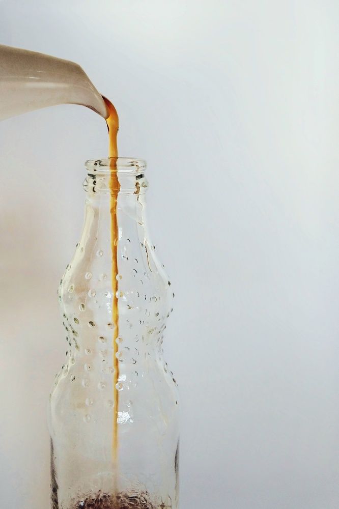 Photograph by Marziyeh Nasiri