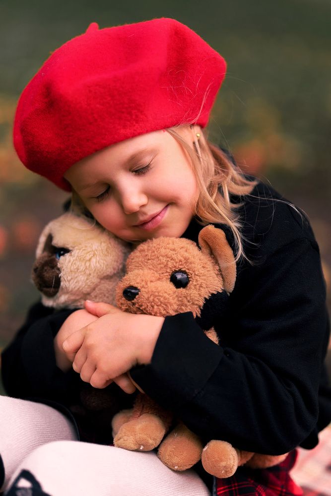 Photograph by Alena Kravchenko