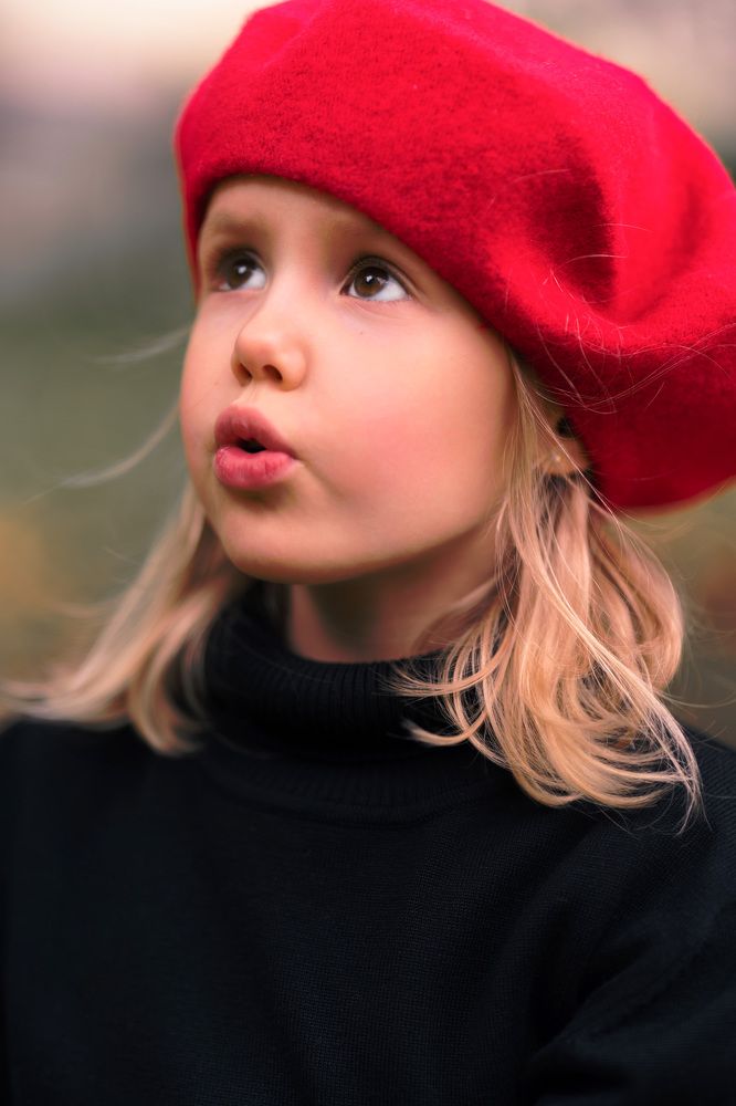 Photograph by Alena Kravchenko