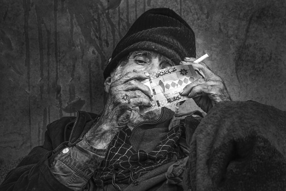 Photograph by Mohamad Seifeddine