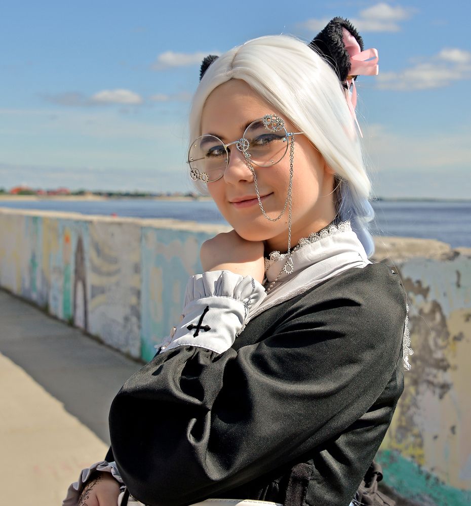 Photograph by БОРИС АНТОНОВ