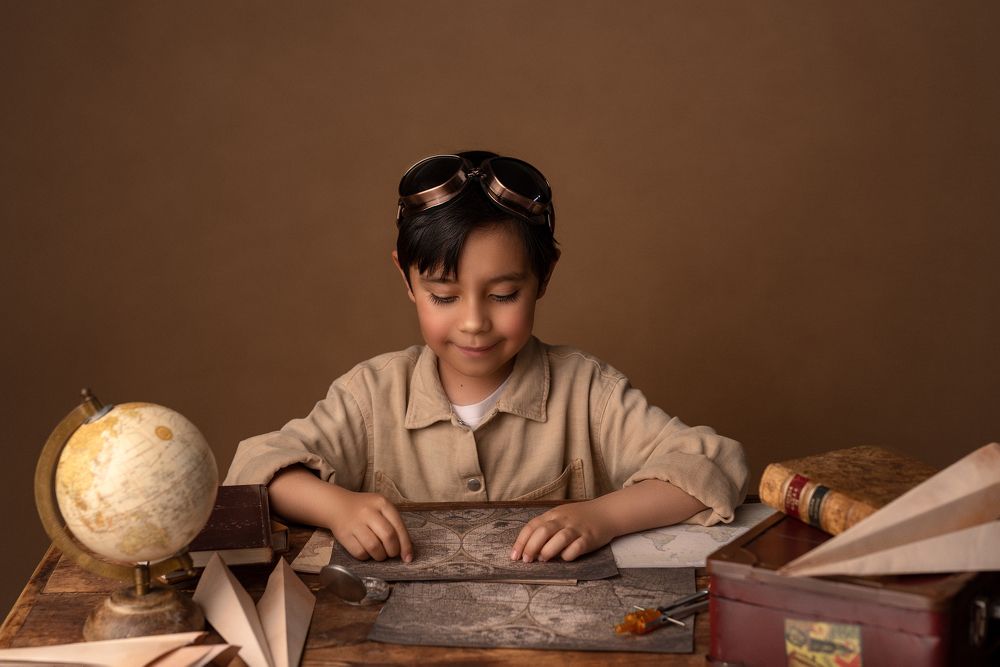 Photograph by Joanna García