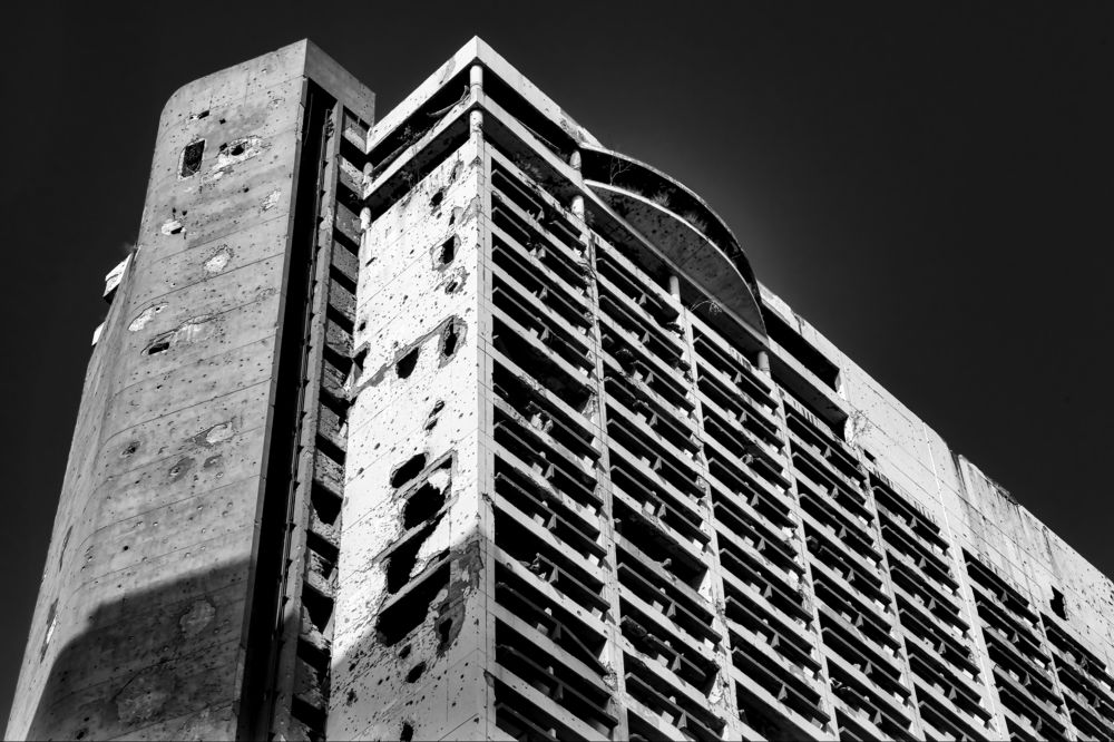 Photograph by Mohamad Seifeddine