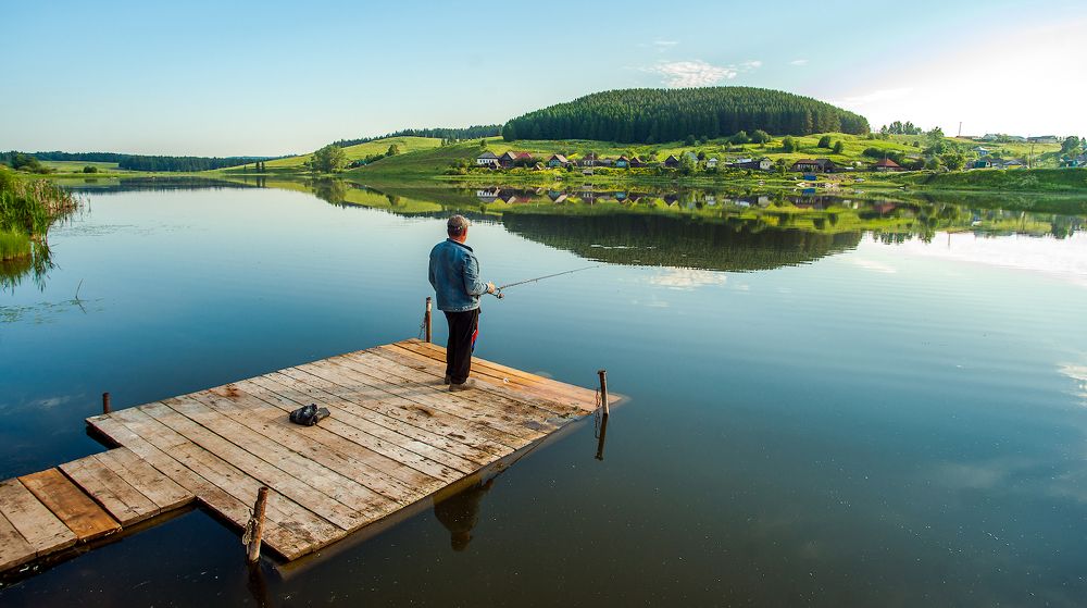 Photograph by Александр Васин