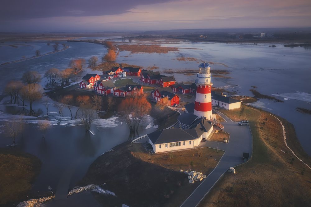 Photograph by Valeriy Sheykin