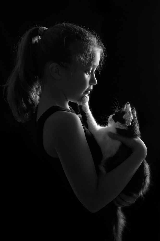 Photograph by Savchenko Ira