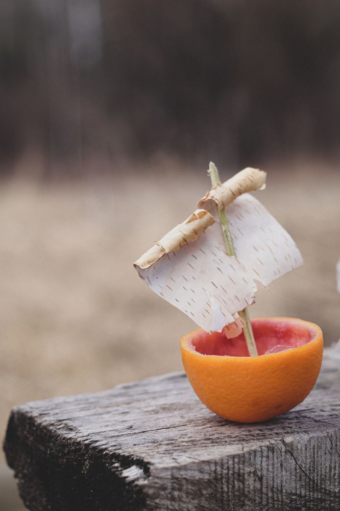 Photograph by Elena Kilina