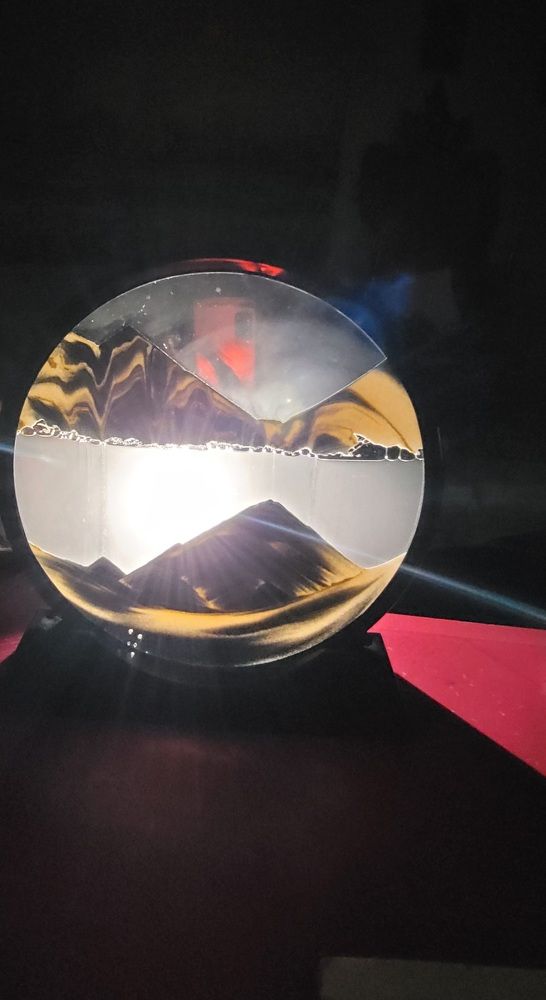 Photograph by Rahele Almassi