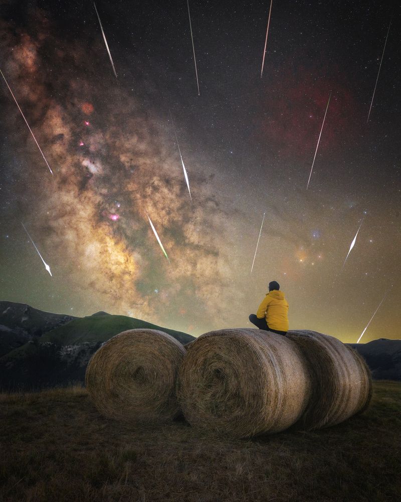 Photograph by Andrea Curzi