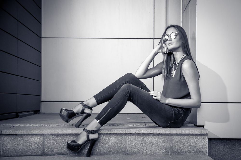 Photograph by Александр Васин