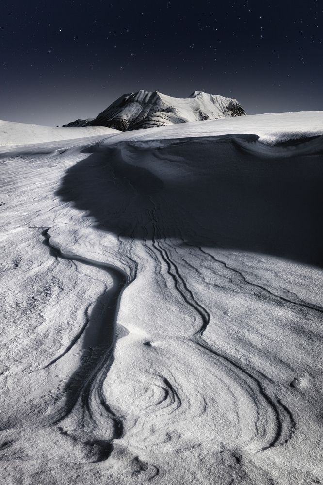 Photograph by Andrea Curzi