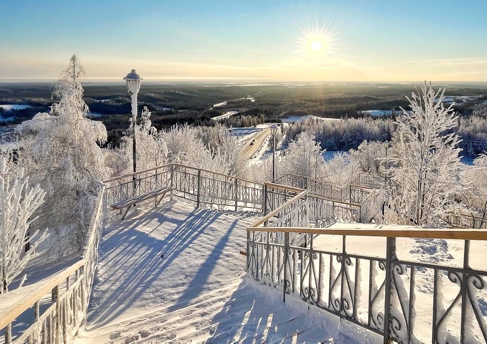 Photograph by Александр Васин