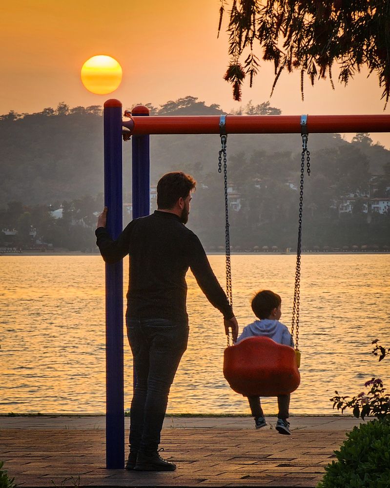 Photograph by Evgeny Pochaev