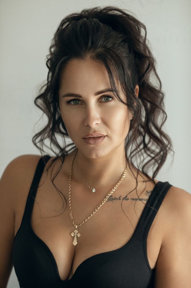 Photograph by Анна Львова