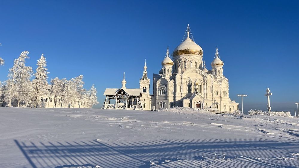 Photograph by Александр Васин