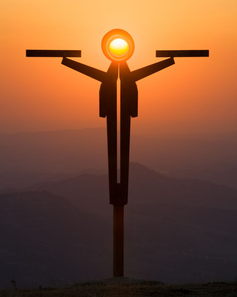 Photograph by Andrea Curzi