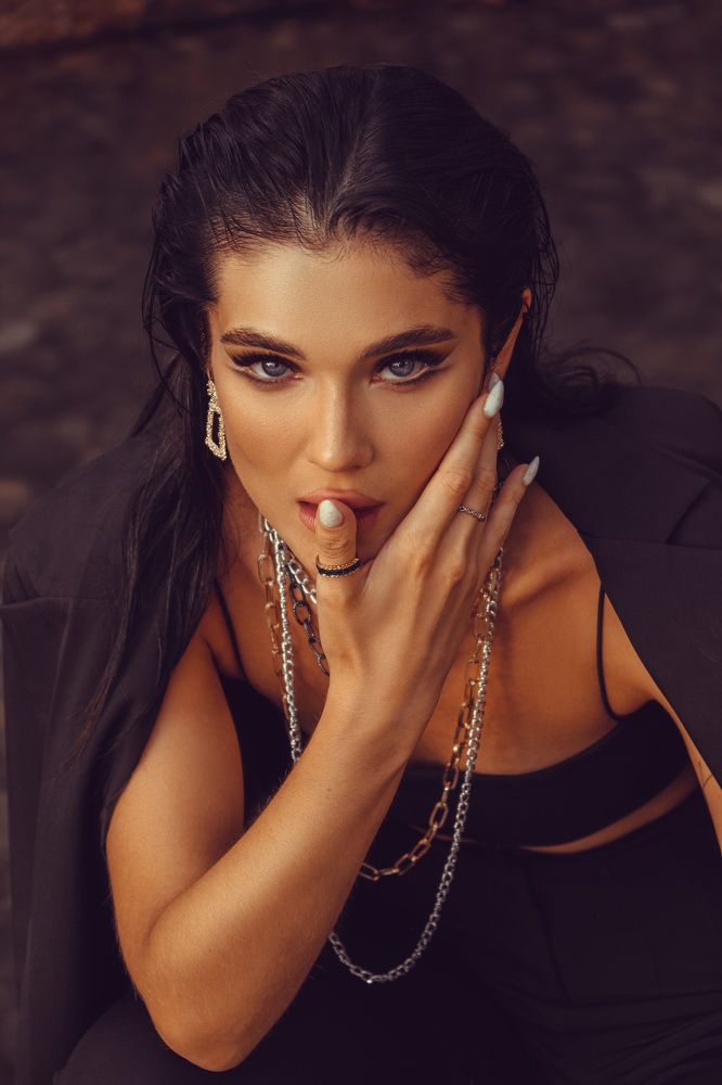 Фотография автора Жанна Бе