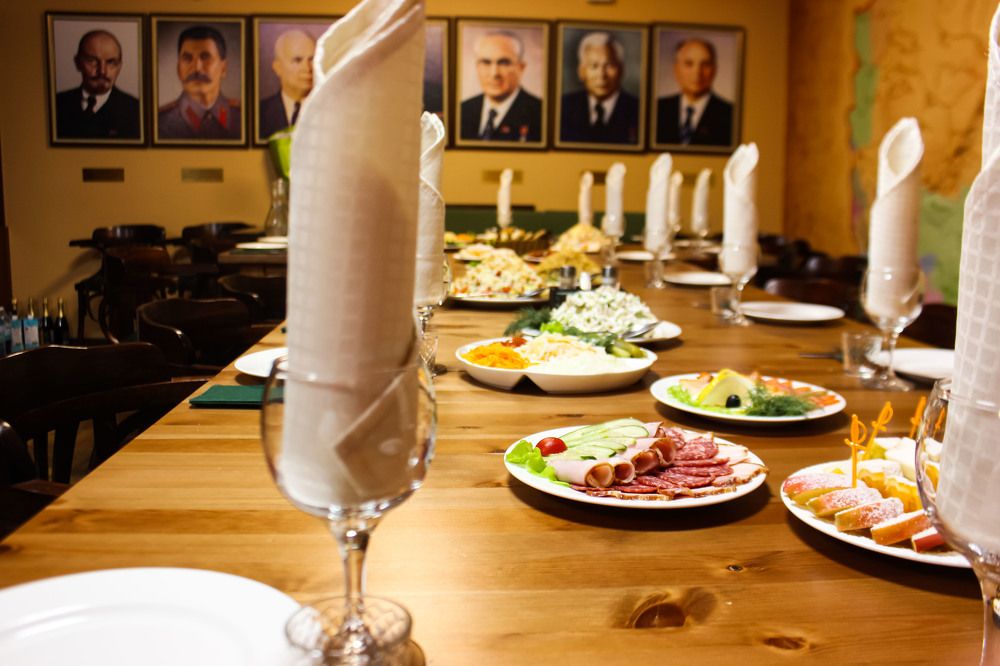 Photograph by Оксана Подъельская