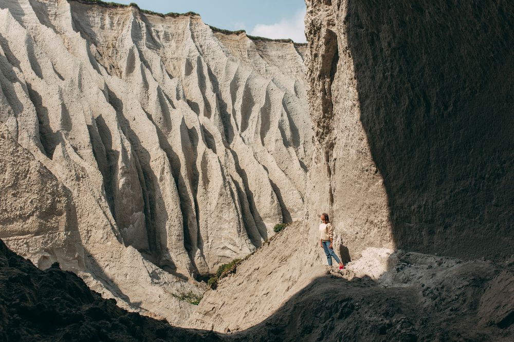 Photograph by Anna Chizh